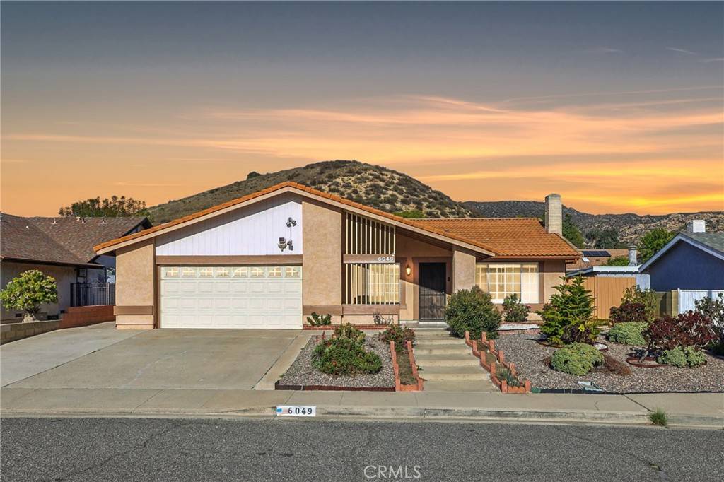 Simi Valley, CA 93063,6049 E Malton AVE