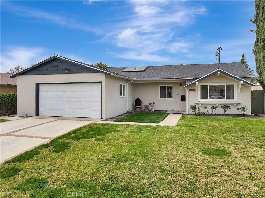 Canoga Park, CA 91304,7731 Minstrel AVE