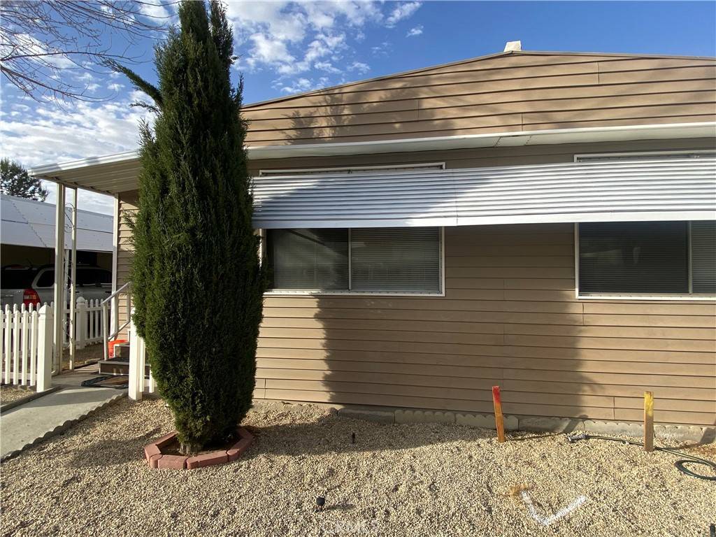 Lancaster, CA 93535,2550 E Avenue I #118