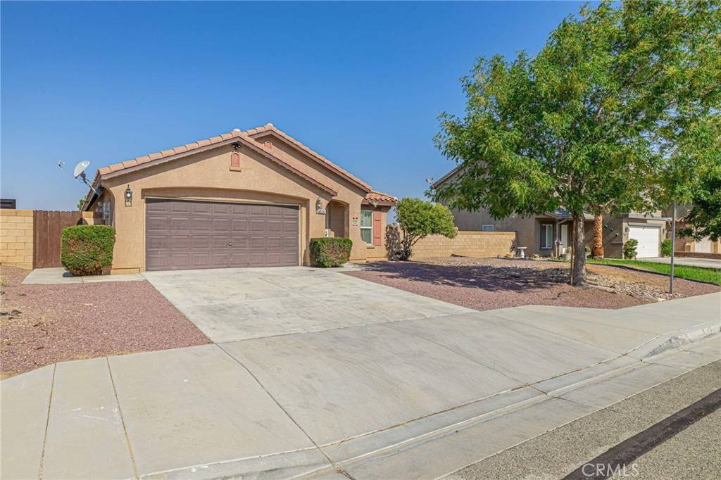 Lancaster, CA 93535,45043 18th ST E