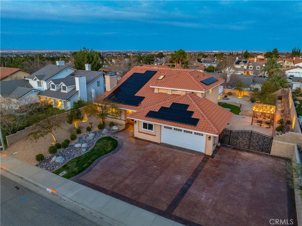 Palmdale, CA 93551,41222 Crispi LN