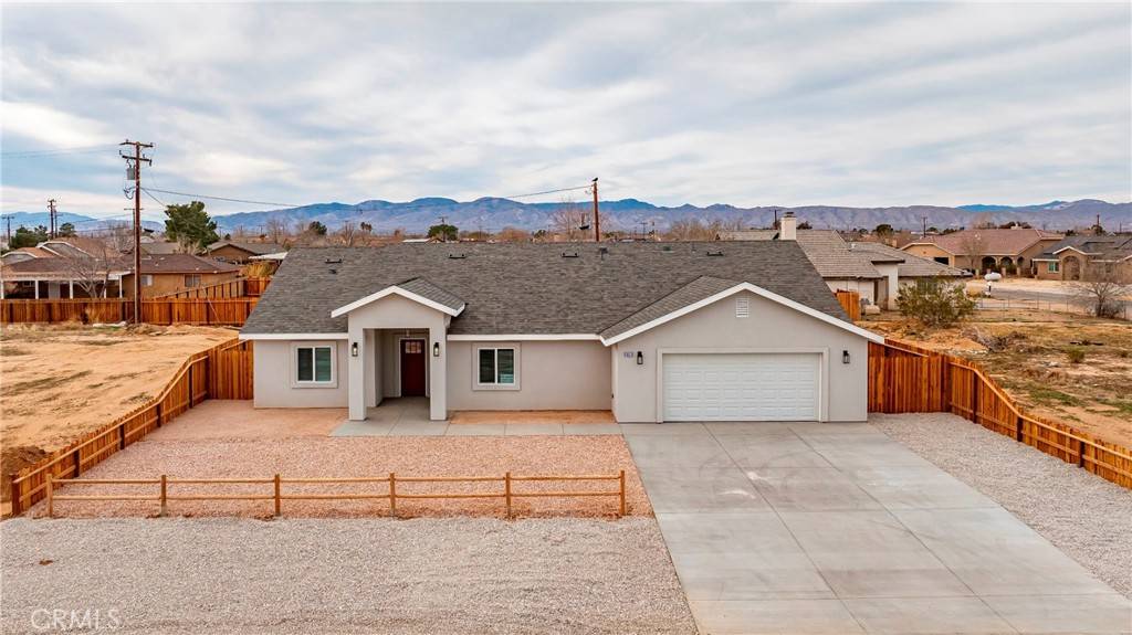 California City, CA 93505,20373 87TH ST
