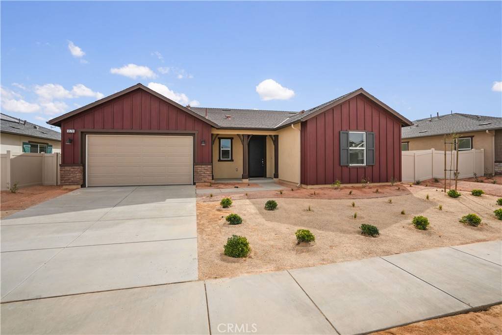 Lancaster, CA 93536,5570 W Avenue K-13