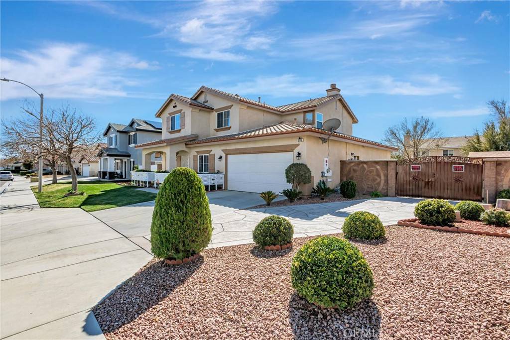 Lancaster, CA 93535,3116 Kilt CT