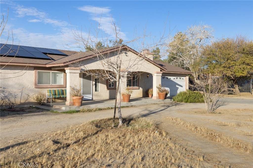 Littlerock, CA 93543,9857 E Avenue S6
