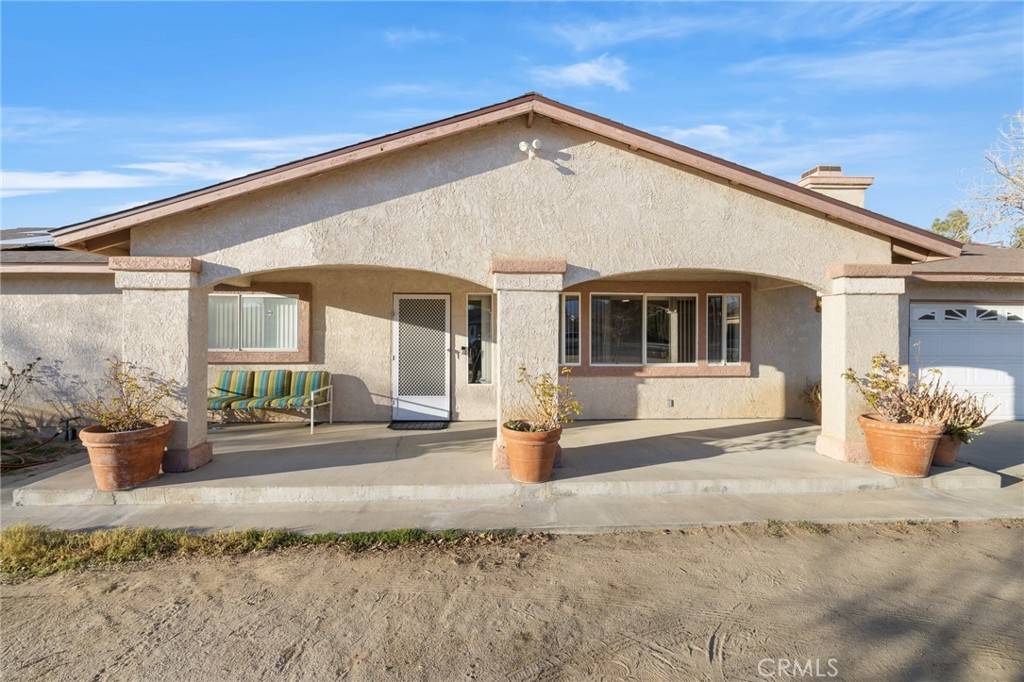 Littlerock, CA 93543,9857 E Avenue S6