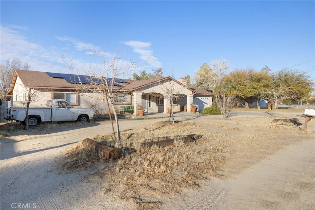 Littlerock, CA 93543,9857 E Avenue S6