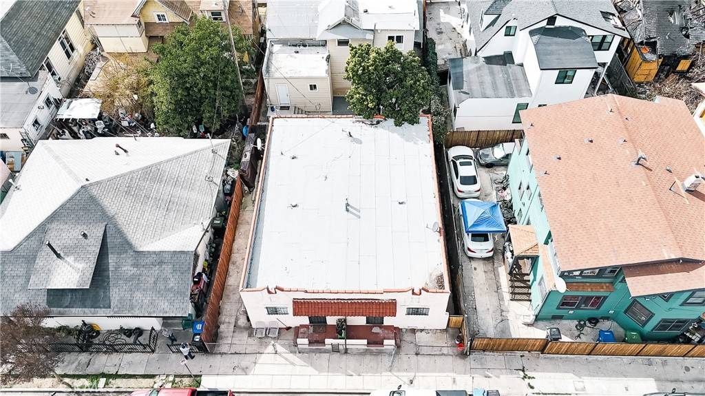 Los Angeles, CA 90007,2625 Juliet ST