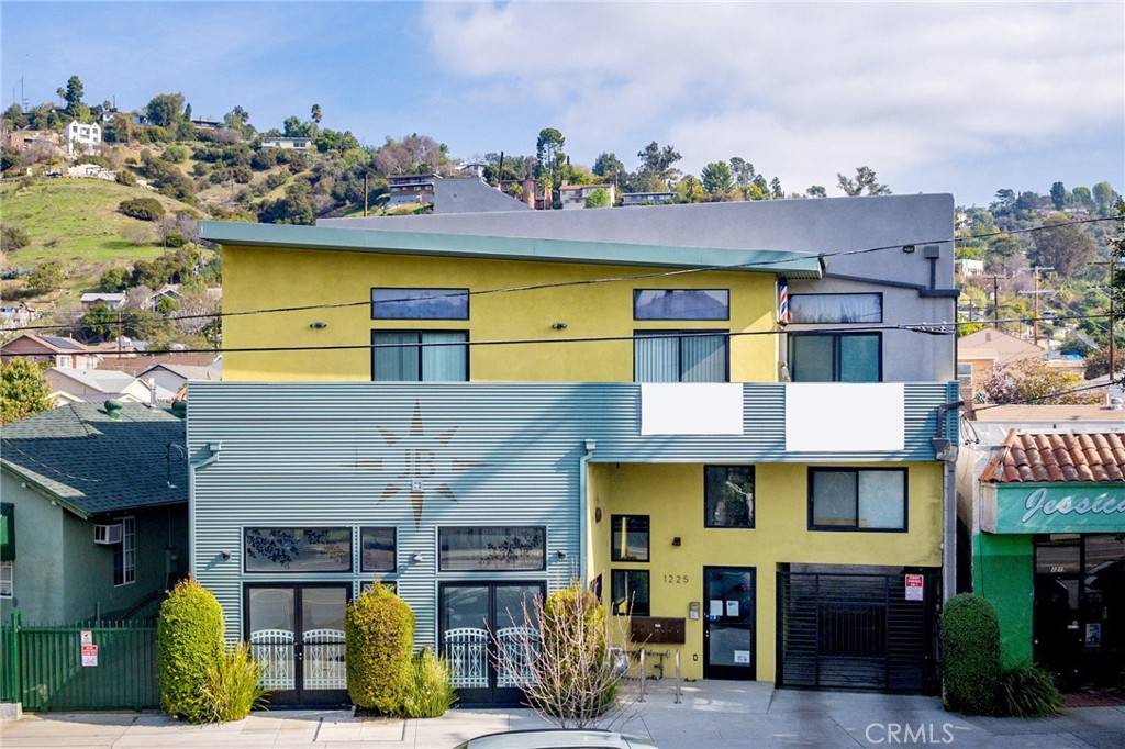 Los Angeles, CA 90065,1225 Cypress AVE