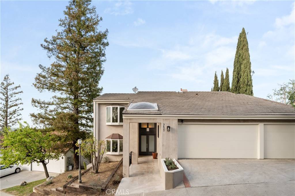 Studio City, CA 91604,3622 Roberts View PL