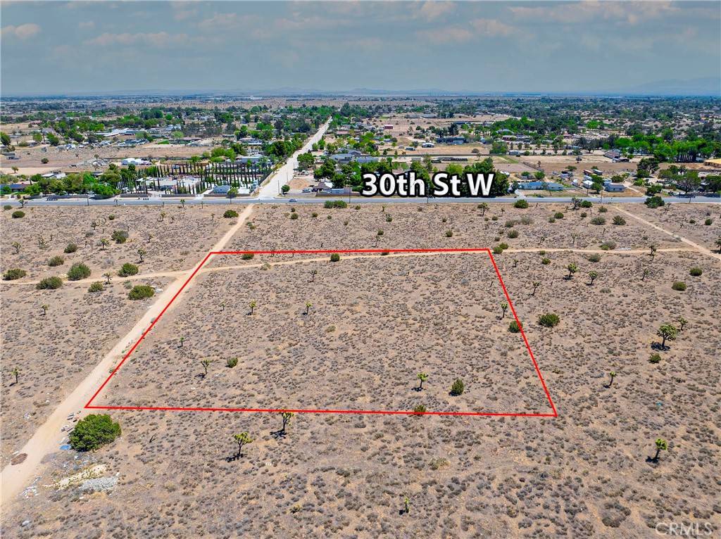 Lancaster, CA 93536,0 W Vic 30th Stw Ave #M8