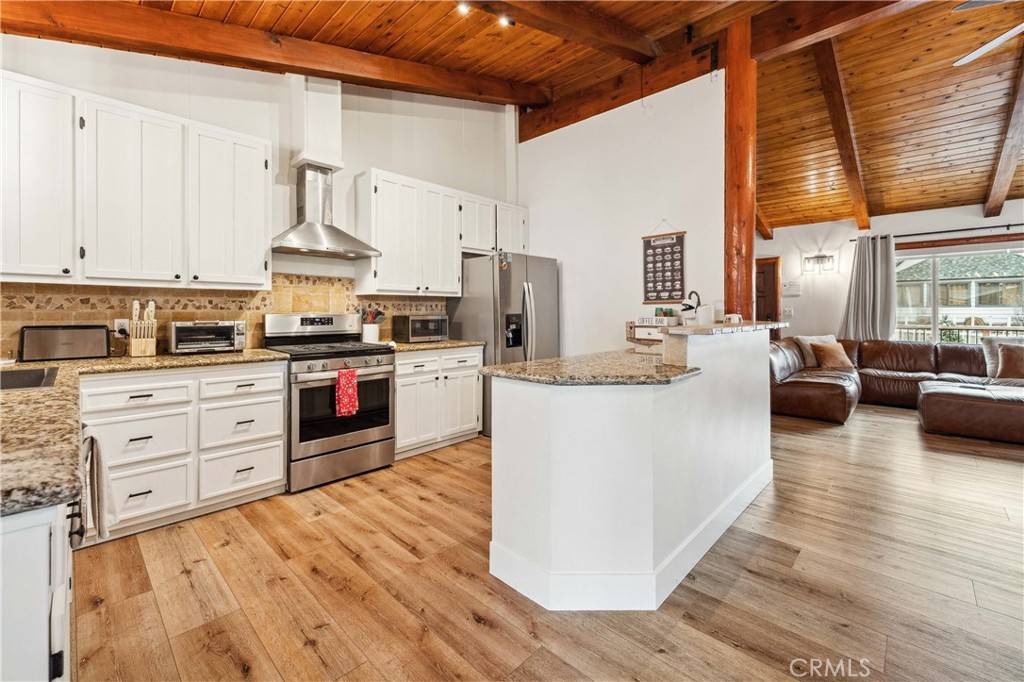 Big Bear Lake, CA 92315,259 Eureka DR