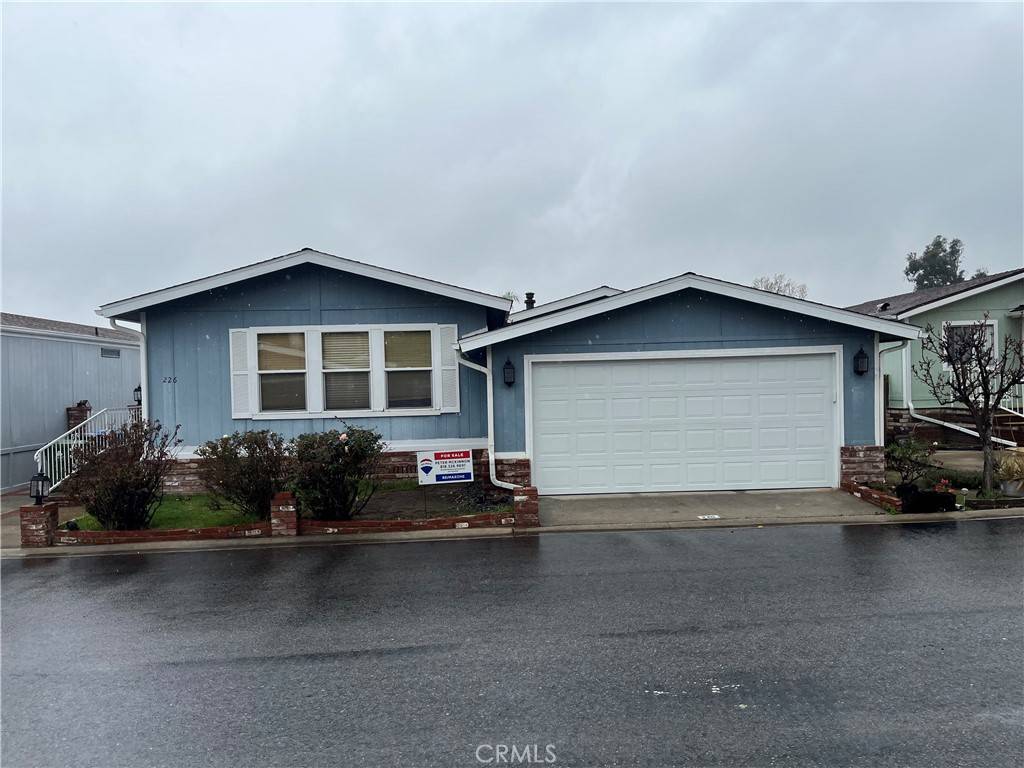 Sylmar, CA 91342,15455 Glenoaks Blvd #226