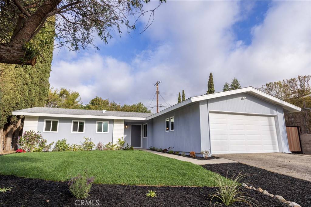 Sylmar, CA 91342,11941 Kathyann Street