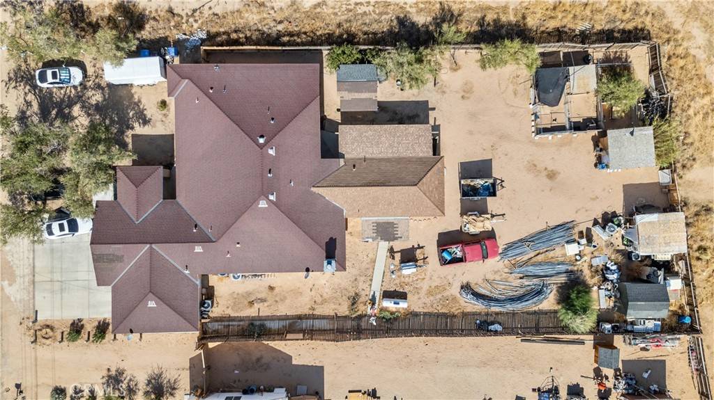 California City, CA 93505,10240 Redwood BLVD