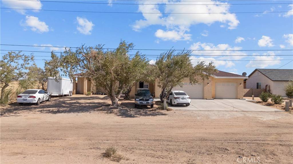 California City, CA 93505,10240 Redwood BLVD
