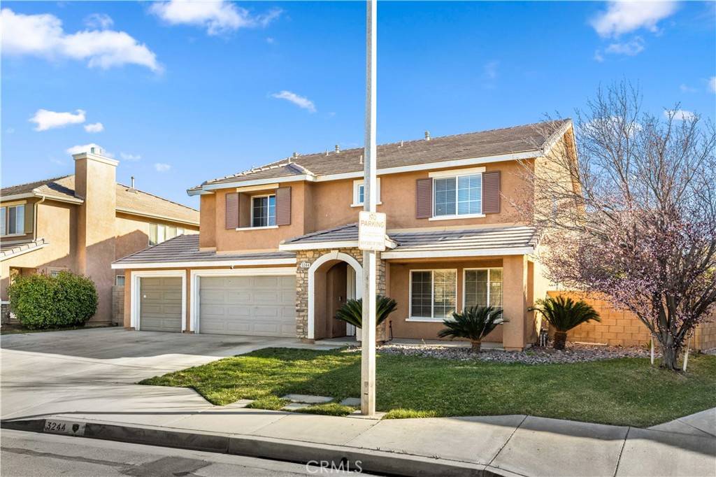 Lancaster, CA 93536,3244 Ryans PL