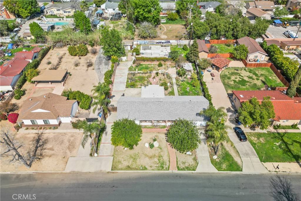 Mission Hills (san Fernando), CA 91345,15041 Germain ST