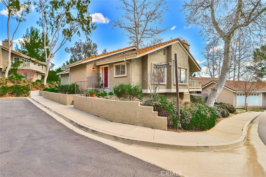 Oak Park, CA 91377,187 Rockrose LN