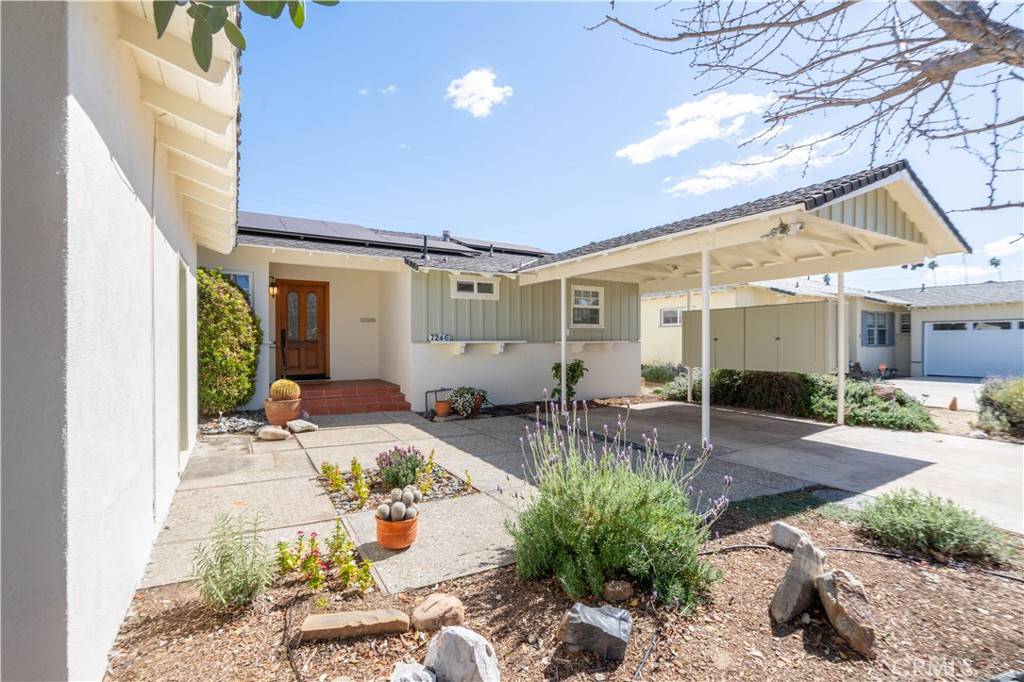 Winnetka, CA 91306,7246 Hatillo AVE