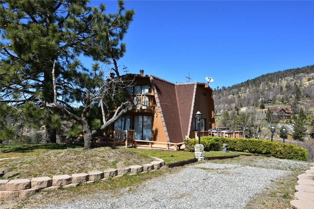 Tehachapi, CA 93561,29551 Springwood CT