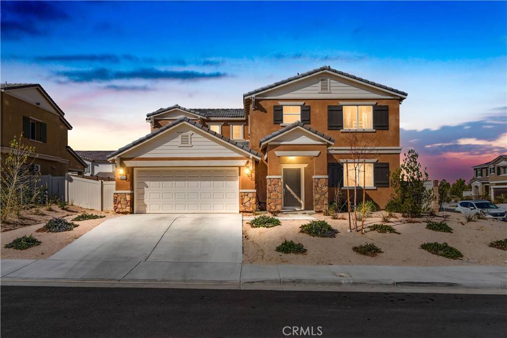 Palmdale, CA 93552,38259 Laisser LN
