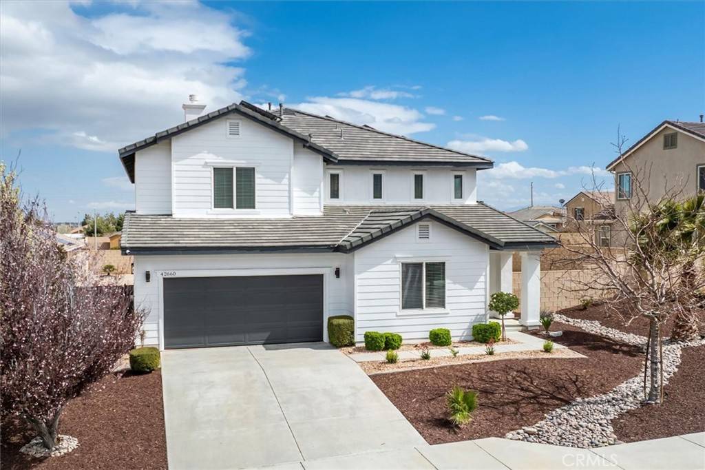 Quartz Hill, CA 93536,42660 71st ST W