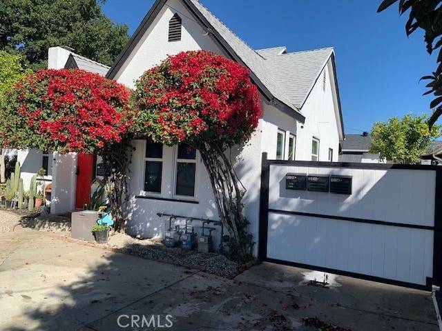 San Fernando, CA 91340,1513 2nd ST #B