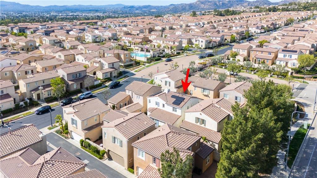 Porter Ranch, CA 91326,20063 Livorno WAY