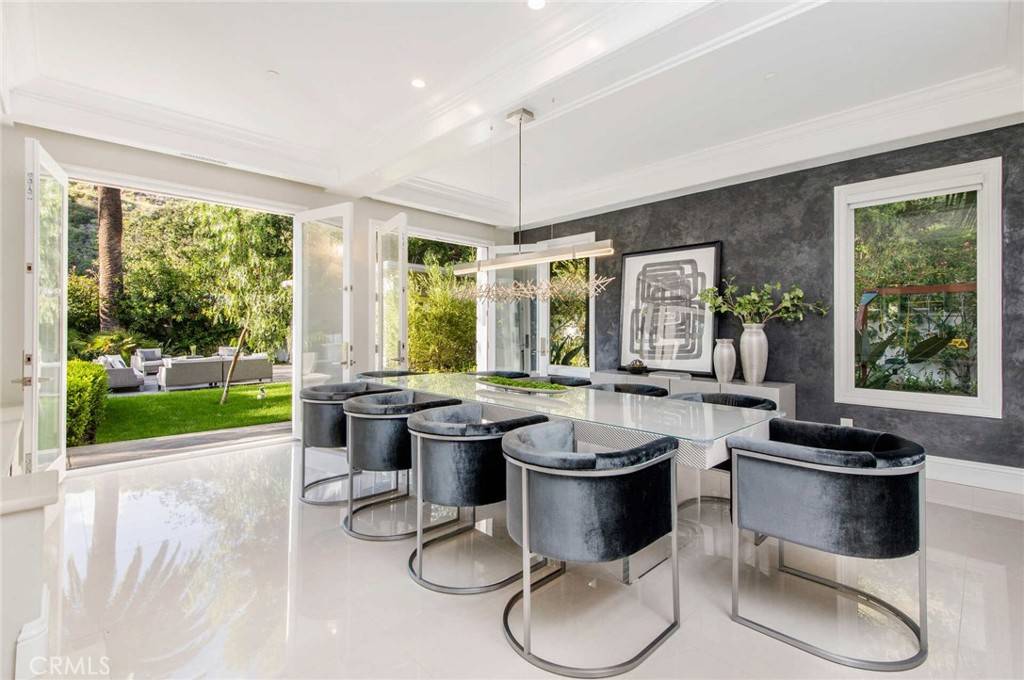 1756 Clear View DR Beverly Hills, CA 90210