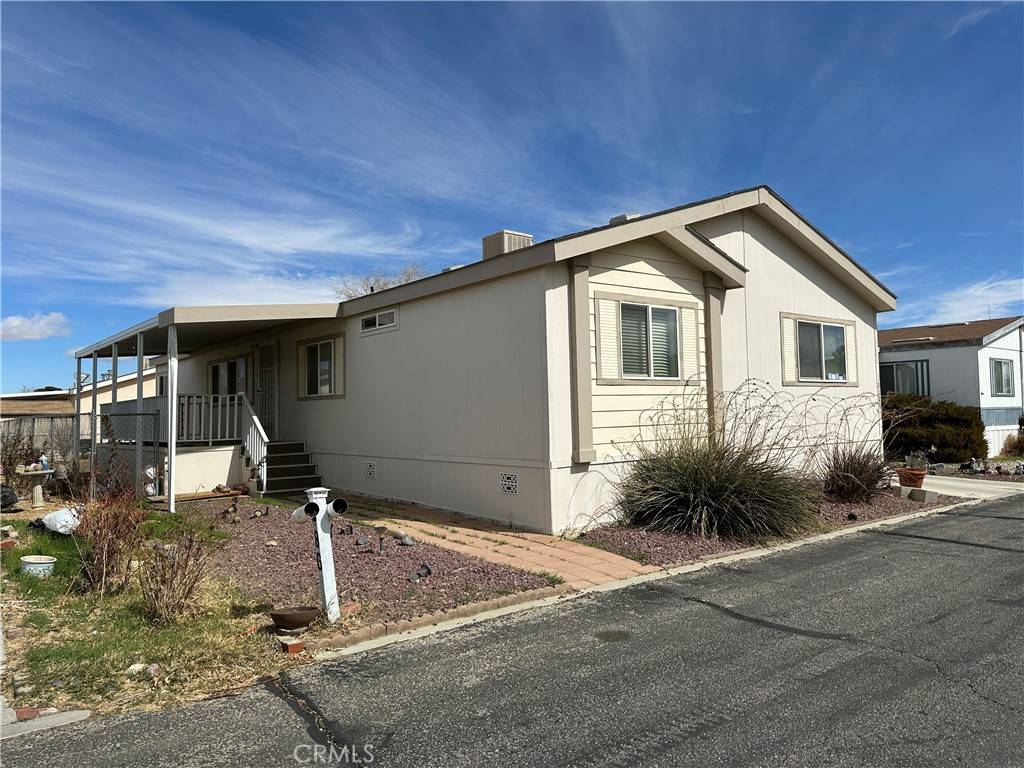 Rosamond, CA 93560,2109 Westerly DR #85