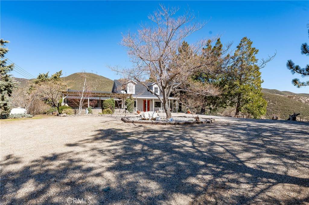 Saugus, CA 91390,37970 Bouquet Canyon RD