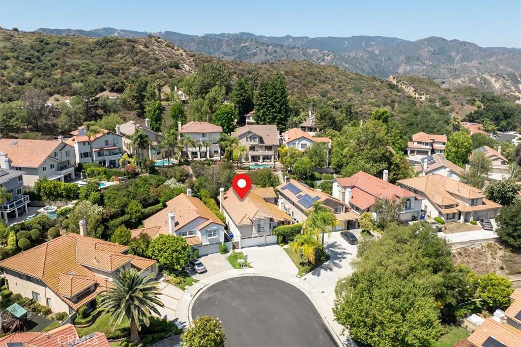 Newhall, CA 91321,23461 Darcy LN
