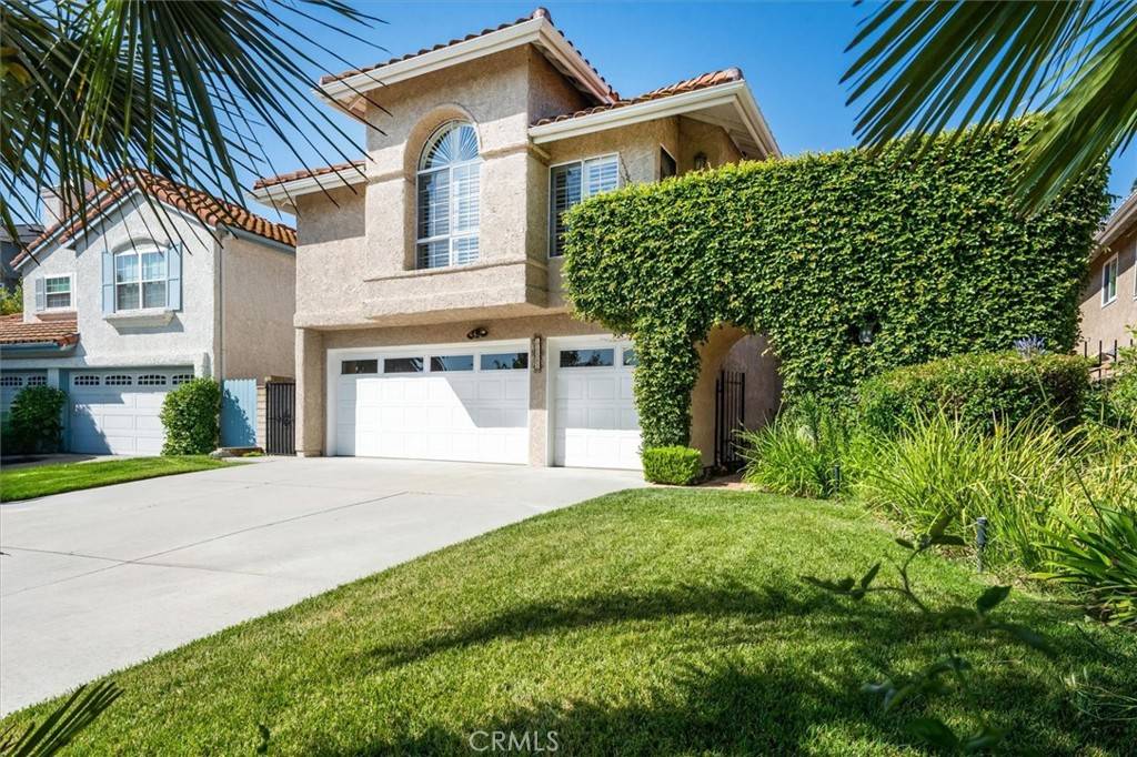 Newhall, CA 91321,23461 Darcy LN