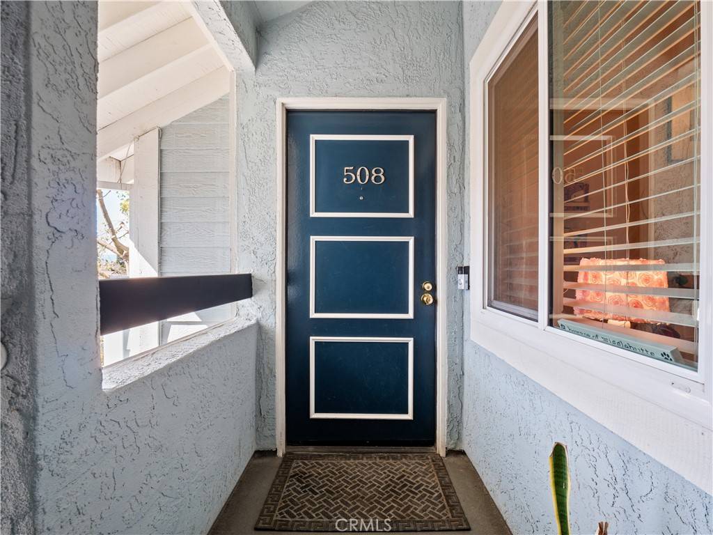 Canyon Country, CA 91351,20345 Rue Crevier #508