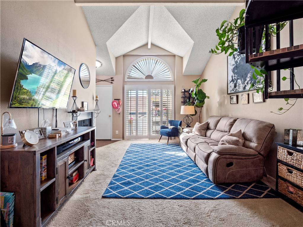Canyon Country, CA 91351,20345 Rue Crevier #508