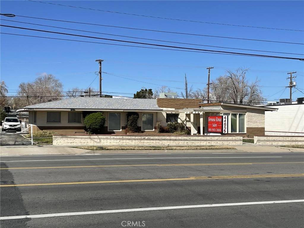 Lancaster, CA 93534,44855 10th ST W