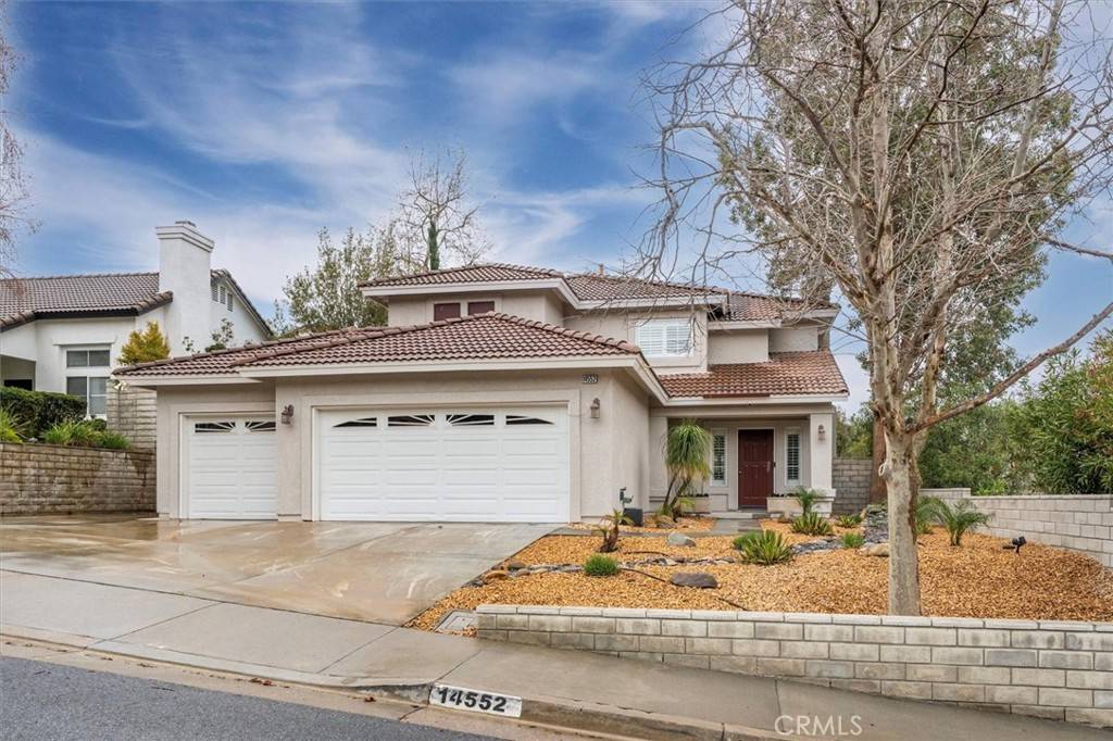 Canyon Country, CA 91387,14552 Grandifloras RD