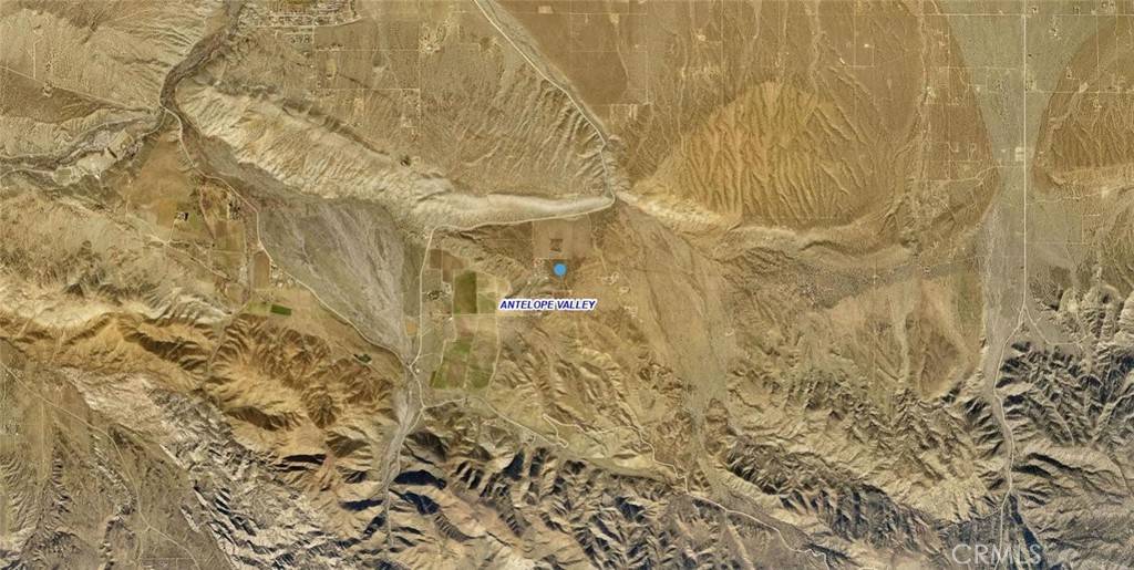 Llano, CA 93544,0 Vic Bobs Gap ST E