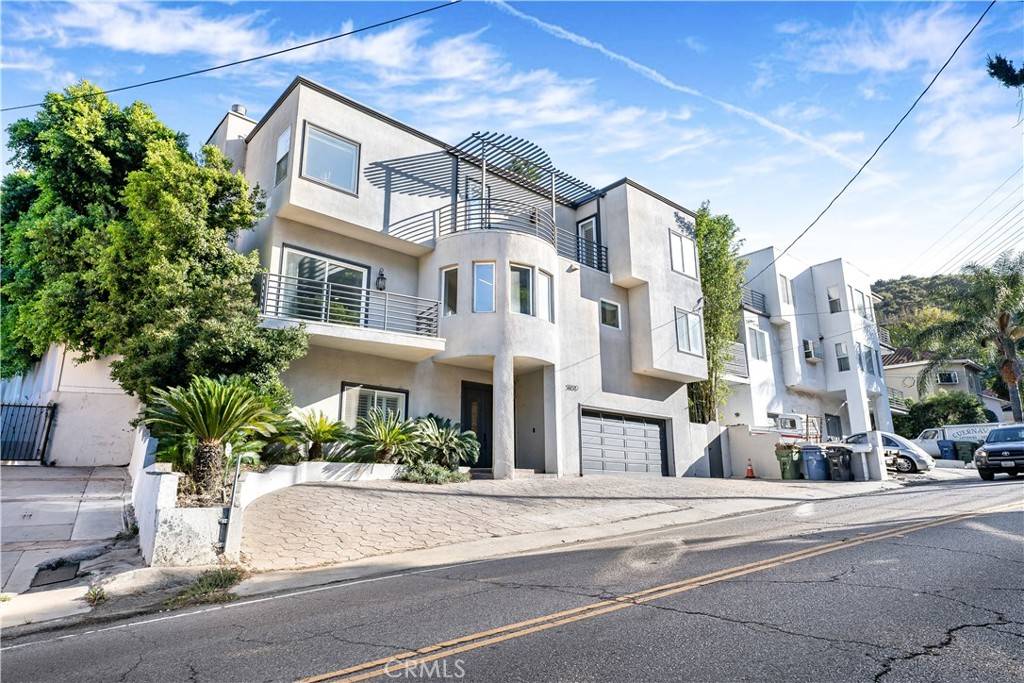 Studio City, CA 91604,3600 Coldwater Canyon