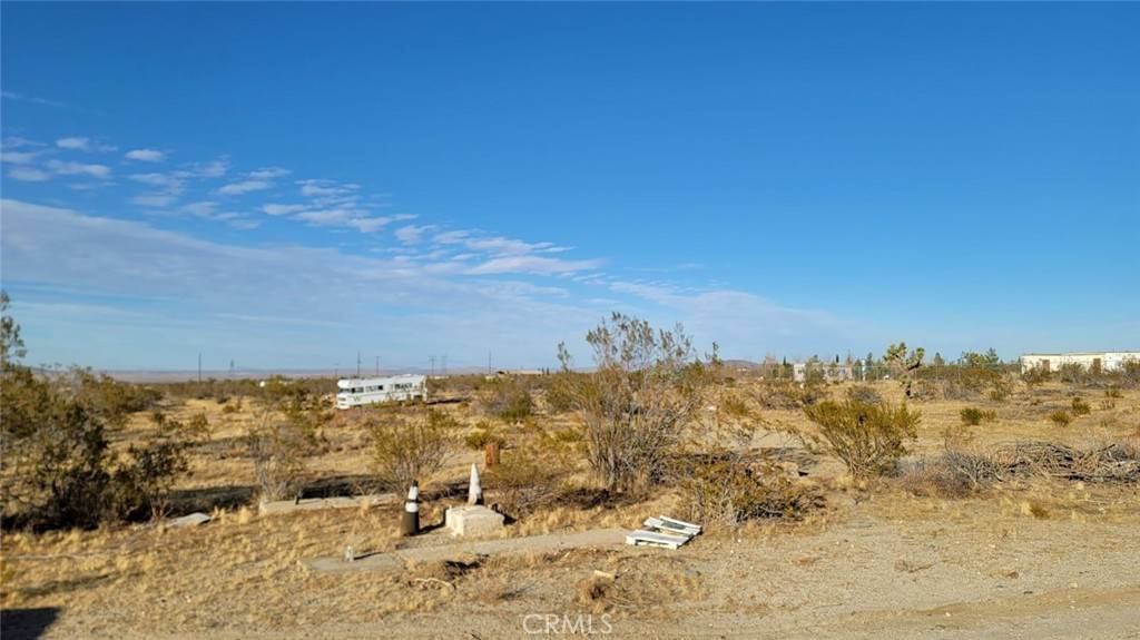 Llano, CA 93544,0 Ave W4 & 188th St E