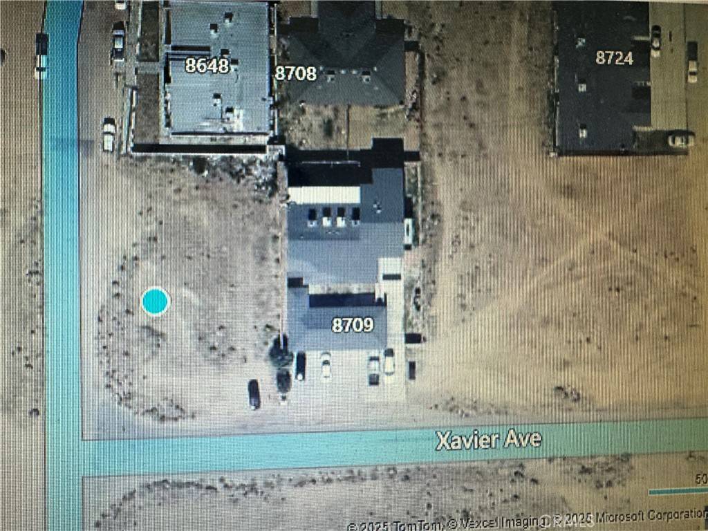 California City, CA 93505,0 Lupine Loop DR
