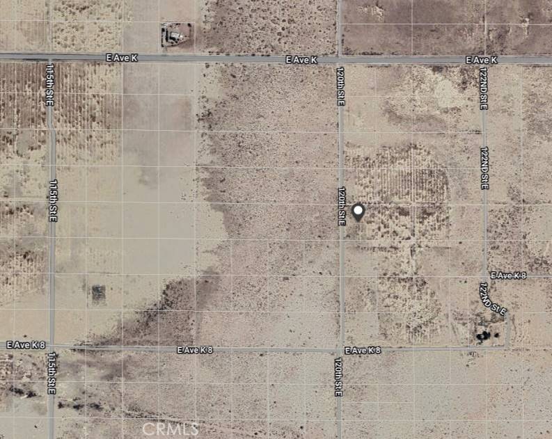 Lancaster, CA 93535,0 E 120th Ste