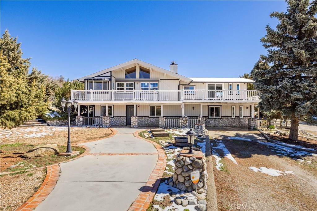 Tehachapi, CA 93561,27720 Oakflat DR