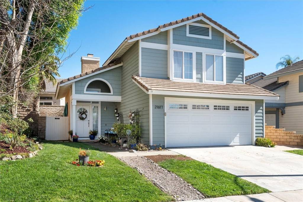 Saugus, CA 91350,21617 Bedford WAY