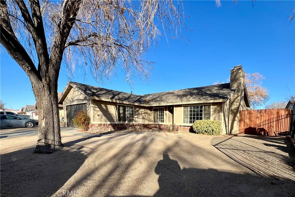 Lancaster, CA 93535,43852 Delgado CT