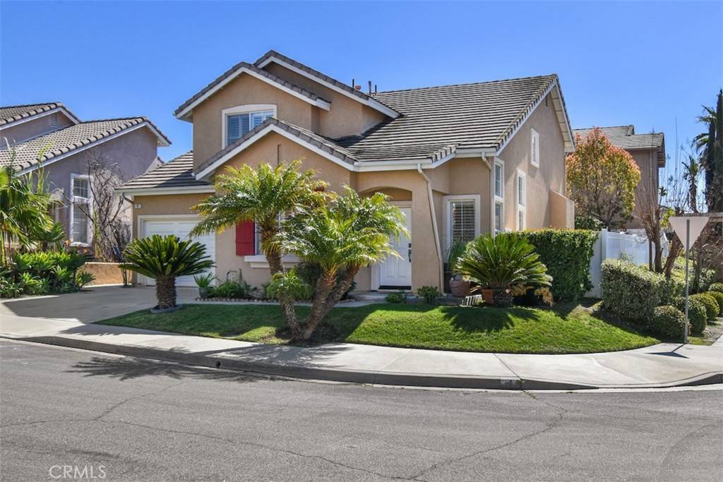 Lake Forest, CA 92610,4 Carillon PL