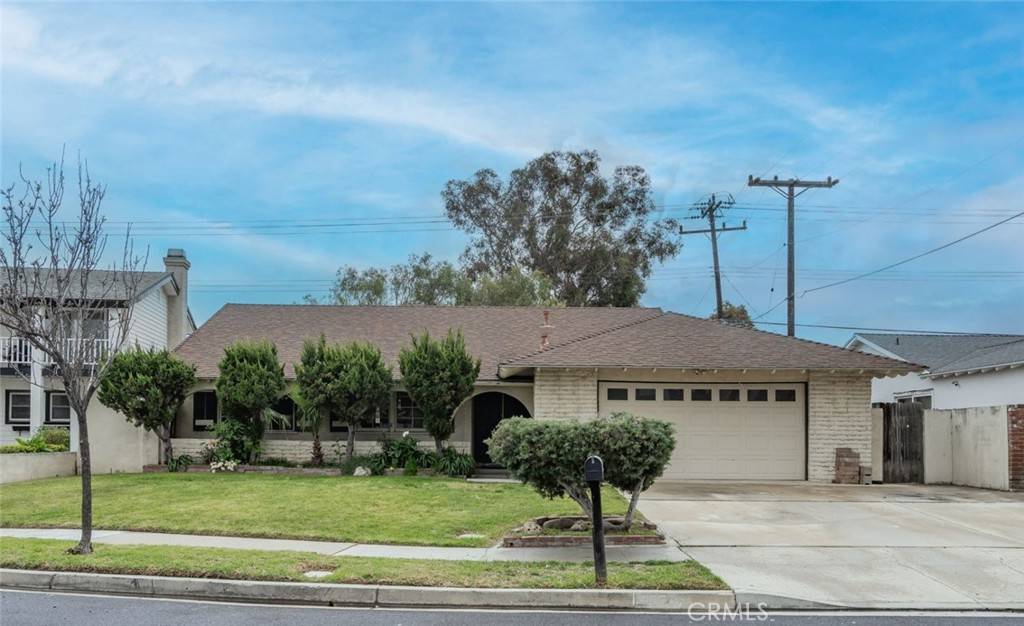Simi Valley, CA 93065,2886 Galena Ave
