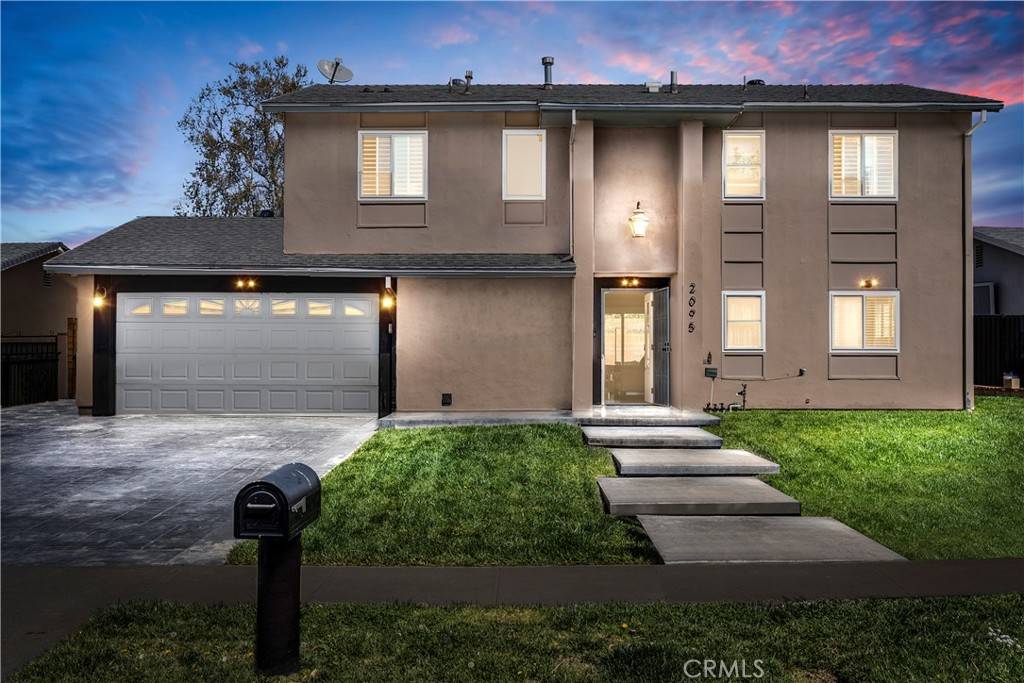 Simi Valley, CA 93065,2095 Morley ST