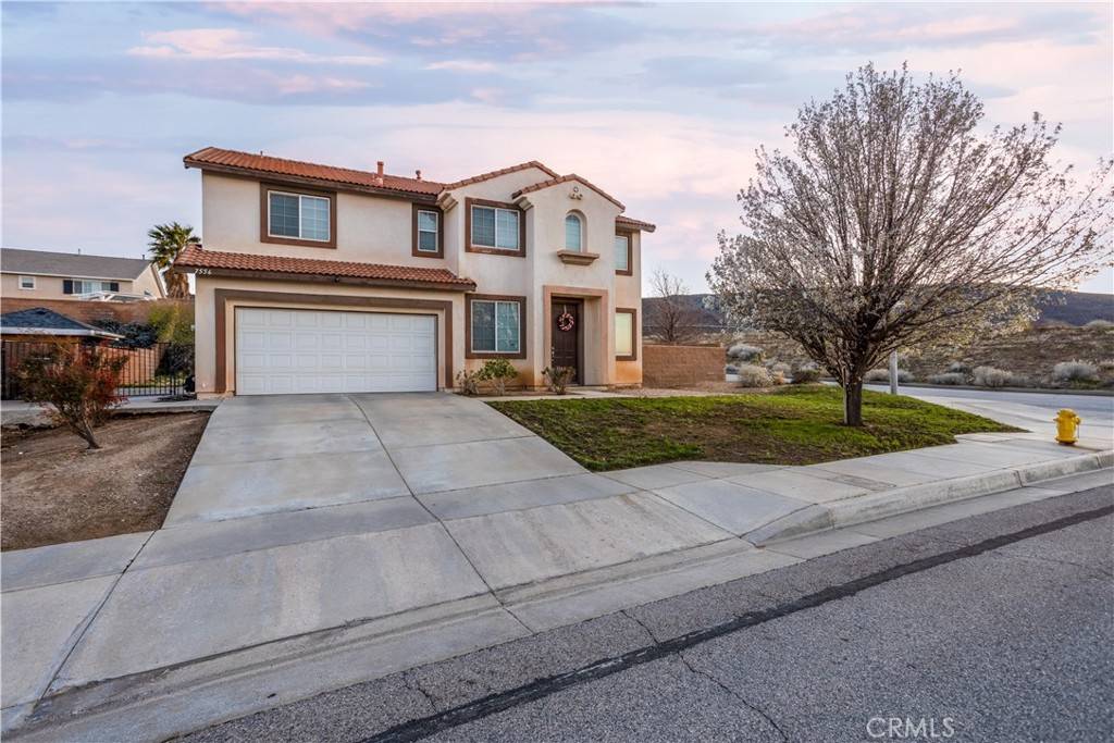 Lancaster, CA 93536,7556 W Avenue L11